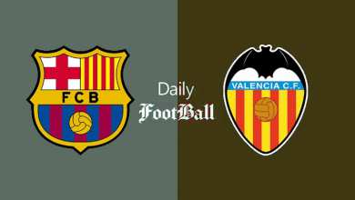 فیلم| خلاصه بازی بارسلونا و والنسیا دیشب یکشنبه 23 شهریور 1404 | دیلی فوتبال