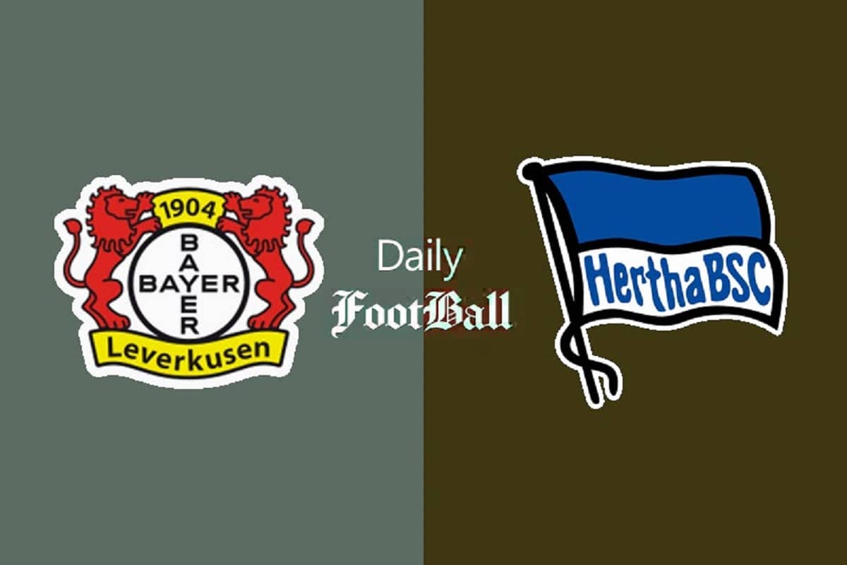 فیلم| خلاصه بازی بایرلورکوزن و هرتابرلین (گلزنی سردار آزمون) امشب یکشنبه 14 اسفند 1401 | دیلی فوتبال