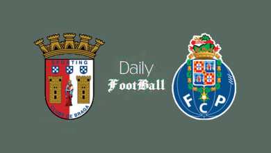 پخش زنده بازی پورتو و براگا امشب شنبه 29 اردیبهشت 1403 | دیلی فوتبال