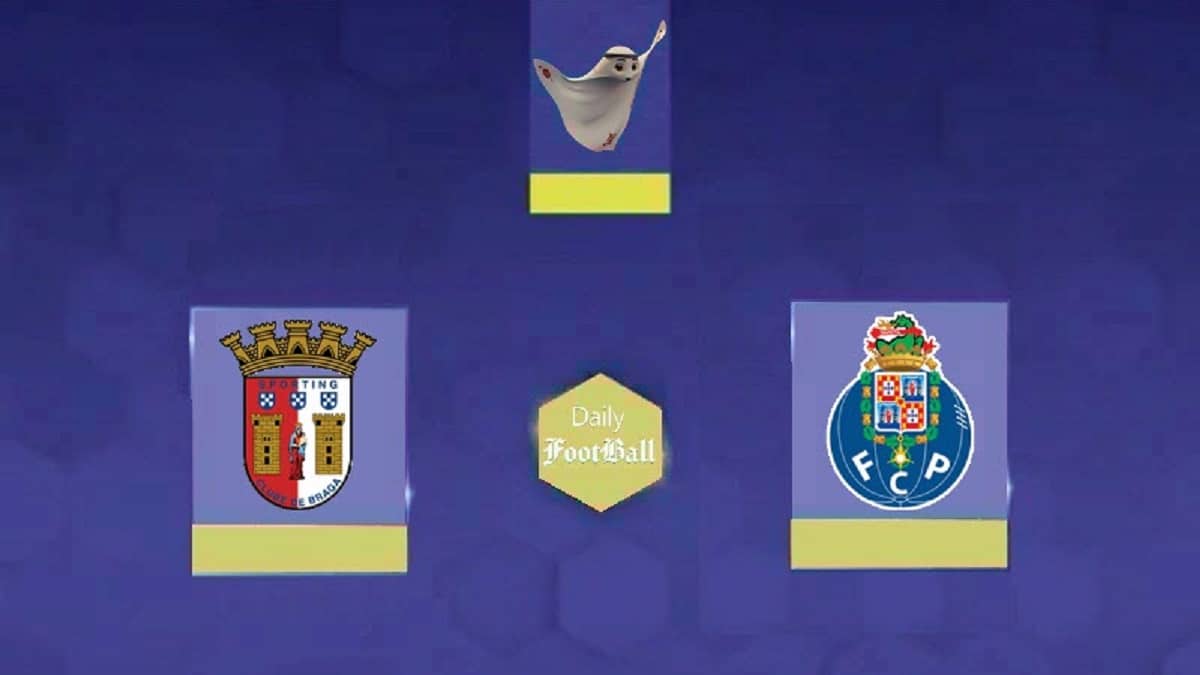 نتیجه بازی پورتو و براگا| پیروزی پورتو با درخشش مهدی طارمی در هفته 34 لیگ پرتغال | دیلی فوتبال