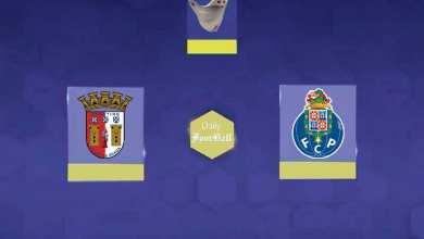 نتیجه بازی پورتو و براگا| پیروزی پورتو با درخشش مهدی طارمی در هفته 34 لیگ پرتغال | دیلی فوتبال