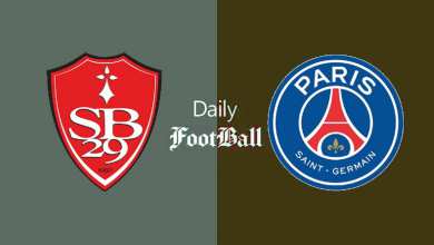 فیلم| خلاصه بازی پاری سن ژرمن و برست امشب سه شنبه 23 بهمن 1403 | دیلی فوتبال