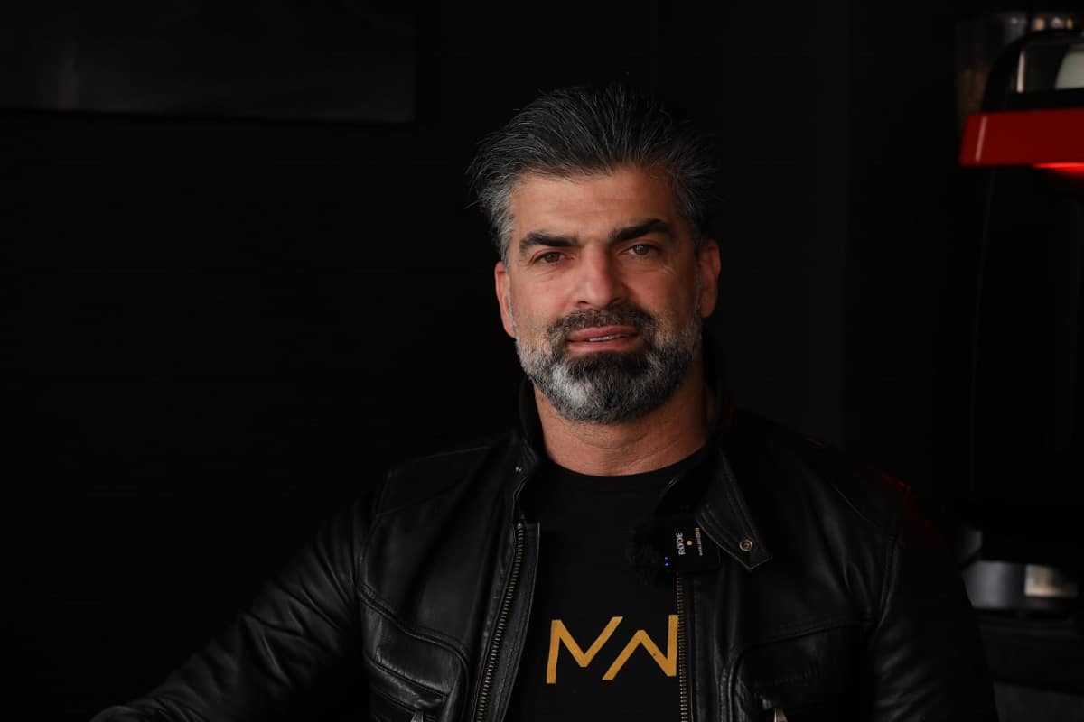 عکس| بازگشت بی سروصدای رحمان رضایی به تیم ملی ایران عکس| بازگشت بی سروصدای رحمان رضایی به تیم ملی ایران | دیلی فوتبال