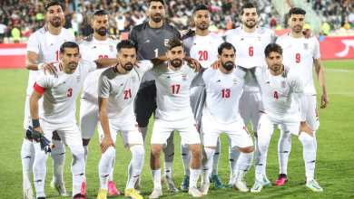 ترکیب ایران مقابل کنیا برای بازی امشب 8 فروردین 1402 | دیلی فوتبال