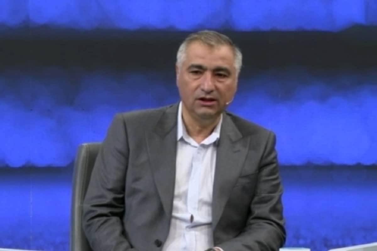 فیلم| تواضع «ساکت الهامی»: بهترین گزینه برای سرمربیگری تیم ملی ایران من هستم فیلم| تواضع «ساکت الهامی»: بهترین گزینه برای سرمربیگری تیم ملی ایران من هستم | دیلی فوتبال