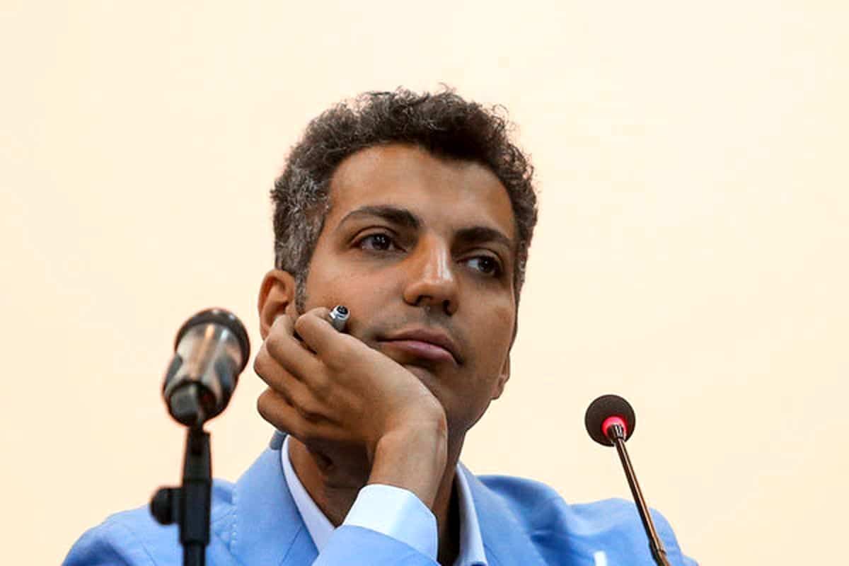 فیلم| حذف نام عادل فردوسی پور در بازپخش سریال پژمان فیلم| حذف نام عادل فردوسی پور در بازپخش سریال پژمان | دیلی فوتبال