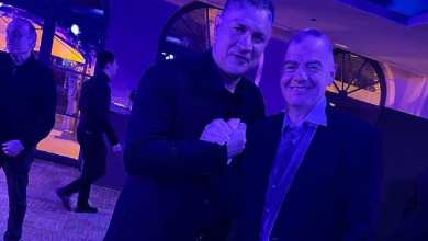 علی دایی پاسخ می دهد؛ چرا رئیس فیفا از نام جعلی برای خلیج فارس استفاده کرد؟ | دیلی فوتبال