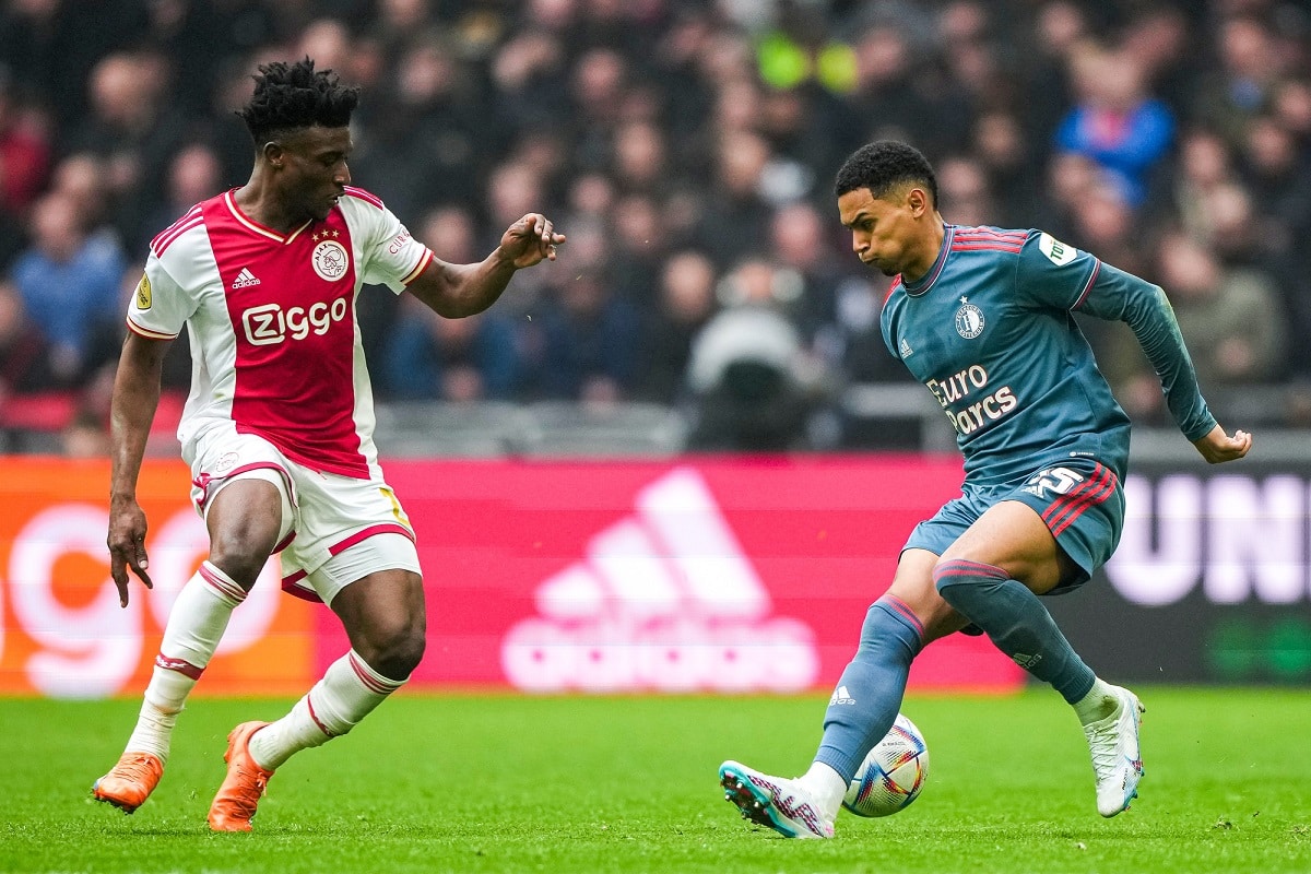 نتیجه بازی فاینورد و آژاکس| کامبک فاینورد با پاس گل علیرضا جهانبخش | دیلی فوتبال