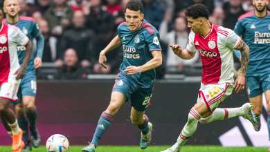 فیلم| خلاصه بازی فاینورد و آژاکس امشب یکشنبه 28 اسفند 1401 | دیلی فوتبال