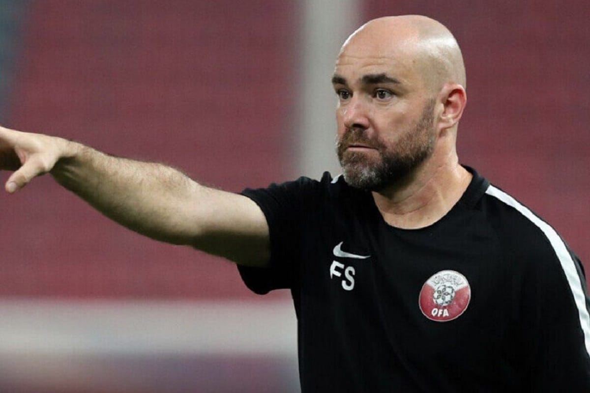 فلیکس سانچز سرمربی تیم ملی ایران شد؟ فلیکس سانچز سرمربی تیم ملی ایران شد؟ | دیلی فوتبال