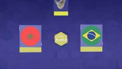 نتیجه بازی دوستانه برزیل و مراکش| شکست سلسائو در دیدار تدارکاتی | دیلی فوتبال