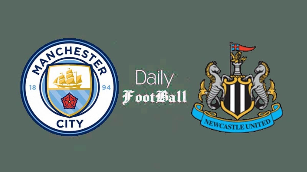 پخش زنده بازی منچسترسیتی و نیوکاسل امشب شنبه 27 بهمن 1403 | دیلی فوتبال