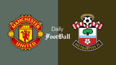 فیلم| خلاصه بازی منچستریونایتد و ساوتهمپتون دیشب پنجشنبه 27 دی 1403 | دیلی فوتبال