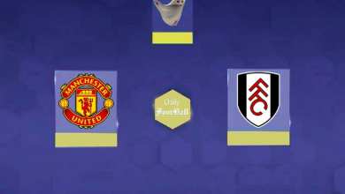 نتیجه بازی منچستریونایتد و فولام در یک هشتم نهایی جام حذفی انگلیس 2025 | دیلی فوتبال