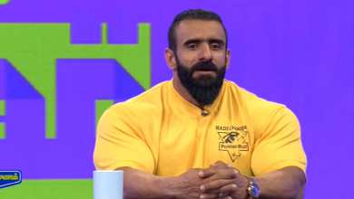 دردسر قانون عفاف و حجاب برای هادی چوپان | دیلی فوتبال