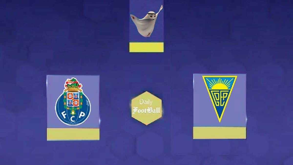 نتیجه بازی پورتو و استوریل| شکست خانگی پورتو در شب فرصت سوزی مهدی طارمی نتیجه بازی پورتو و استوریل| شکست خانگی پورتو در شب فرصت سوزی مهدی طارمی | دیلی فوتبال