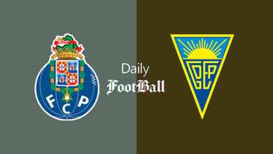 فیلم| خلاصه بازی پورتو و استوریل دیشب جمعه 12 آبان 1402 | دیلی فوتبال