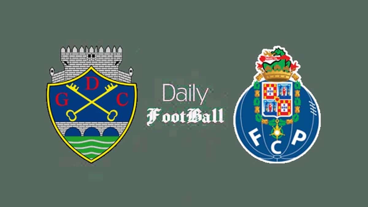 پخش زنده بازی پورتو و چاوز امشب شنبه 15 اردیبهشت 1403 پخش زنده بازی پورتو و چاوز امشب شنبه 15 اردیبهشت 1403 | دیلی فوتبال