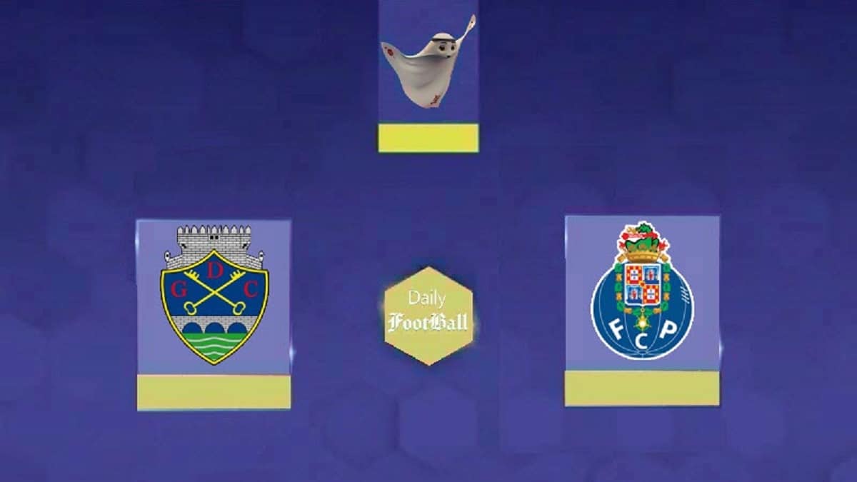 نتیجه بازی پورتو و چاوز| پیروزی یاران مهدی طارمی در هفته 32 لیگ پرتغال | دیلی فوتبال