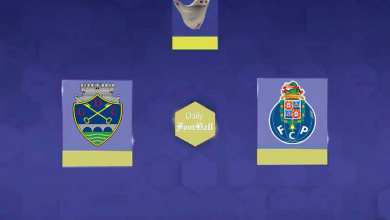 نتیجه بازی پورتو و چاوز| پیروزی یاران مهدی طارمی در هفته 32 لیگ پرتغال | دیلی فوتبال