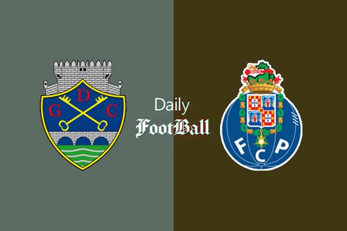 فیلم| خلاصه بازی پورتو و چاوز دیشب شنبه 15 اردیبهشت 1403 | دیلی فوتبال