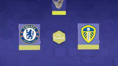 نتیجه بازی چلسی و لیدز یونایتد| صعود آبی ها به یک چهارم نهایی جام حذفی انگلیس | دیلی فوتبال