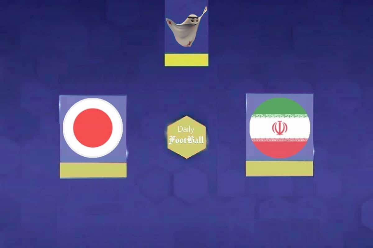 نتیجه بازی ایران و ژاپن در هفته اول لیگ ملت های والیبال 2023 | دیلی فوتبال