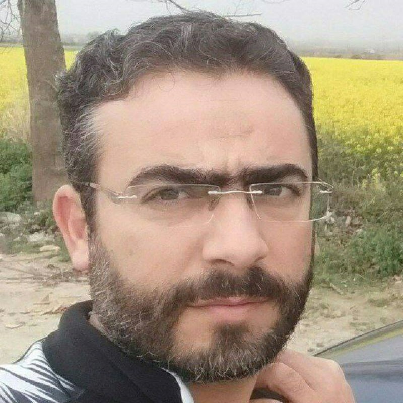عکس| عامل ماست پاشی روی زنان بی حجاب در مشهد کیست؟ | دیلی فوتبال