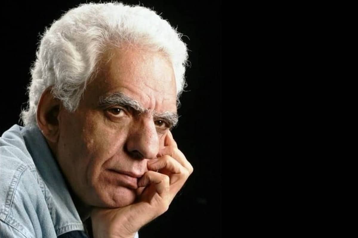 عکس| خودکشی کیومرث پور احمد؛ کارگردان پیشکسوت خود را حلق آویز کرد عکس| خودکشی کیومرث پور احمد؛ کارگردان پیشکسوت خود را حلق آویز کرد | دیلی فوتبال