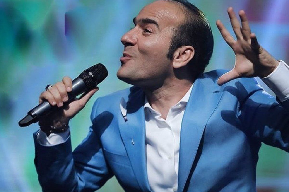 فیلم| کلیپ طنز جدید حسن ریوندی «بچه های امروزی» در اینستاگرام داغ شد | دیلی فوتبال