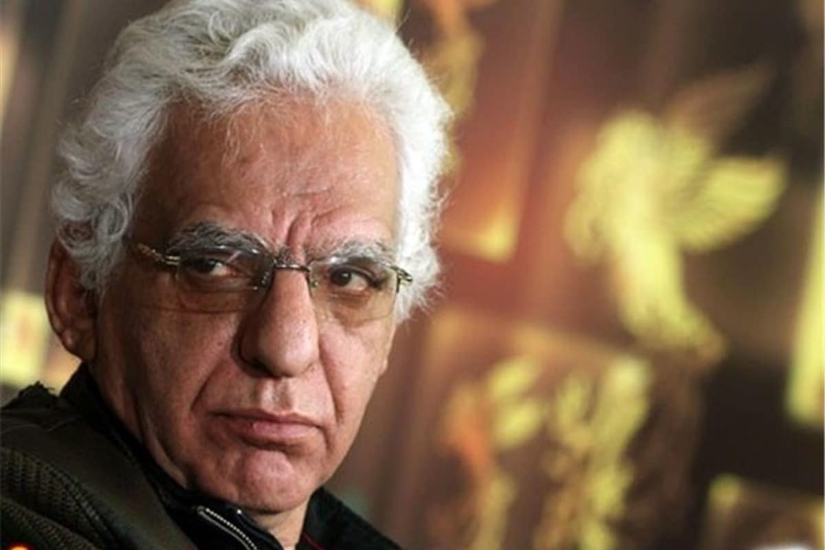 واکنش دختر کیومرث پوراحمد به انتشار عکس جنازه پدرش واکنش دختر کیومرث پوراحمد به انتشار عکس جنازه پدرش | دیلی فوتبال