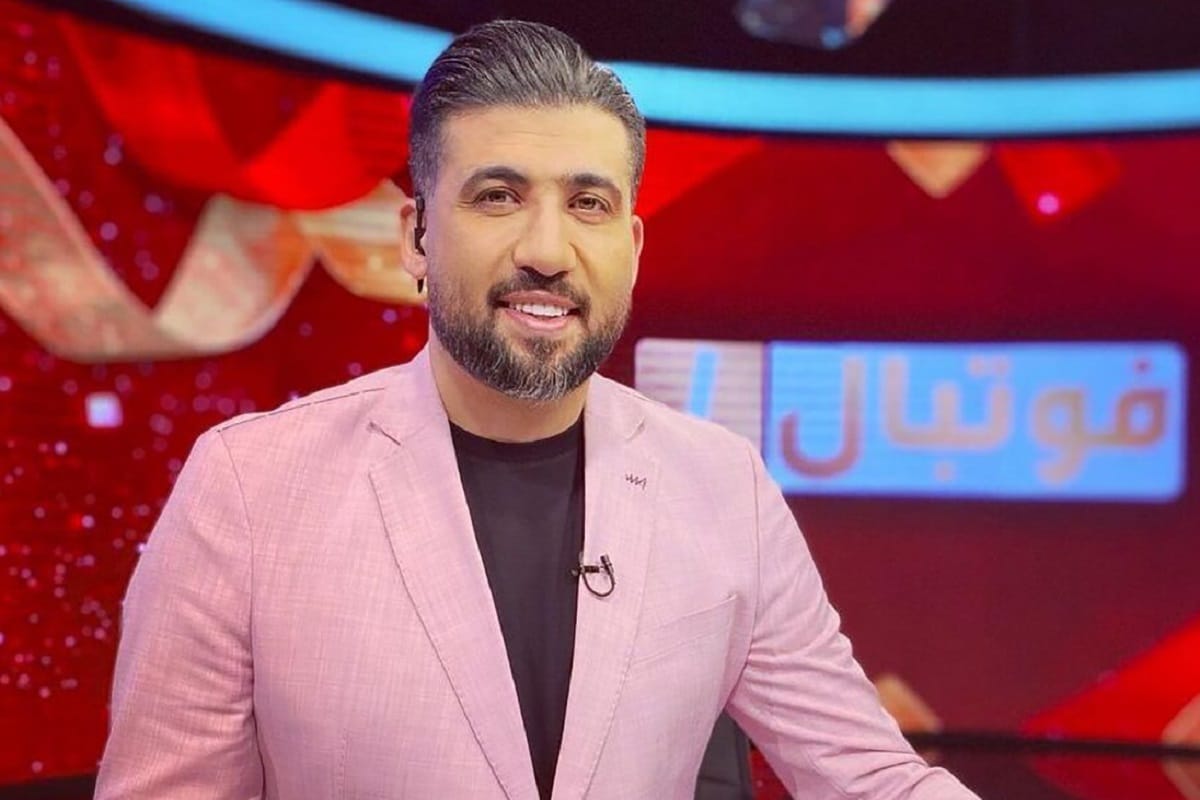 عکس| واکنش مجری ممنوع التصویر به نماز خواندن علیرضا دبیر در جلسه با وزیر ورزش | دیلی فوتبال