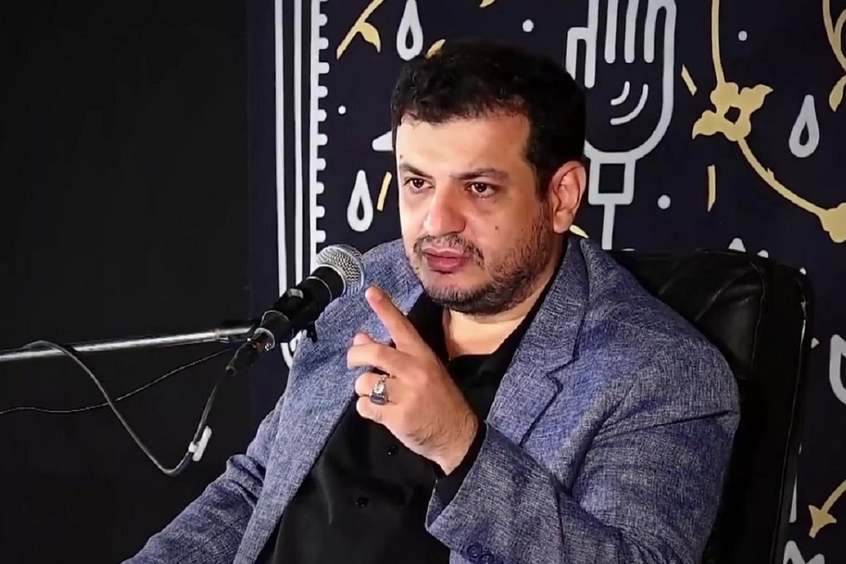 فیلم| سخنرانی کامل «علی اکبر رائفی پور» درباره شب قدر | دیلی فوتبال