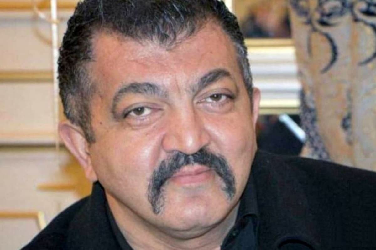 عکس| توهین احمد ایراندوست به نماز خواندن علیرضا دبیر | دیلی فوتبال