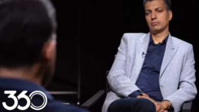 فیلم| عادل فردوسی پور در نقش بازجو؛ اعتراف اجباری از علیرضا جهانبخش درباره جام جهانی 2022 | دیلی فوتبال