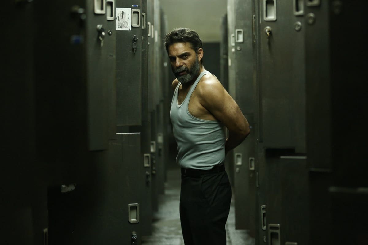 فیلم| سکانس سانسور شده متری شیش و نیم فیلم| سکانس سانسور شده متری شیش و نیم | دیلی فوتبال