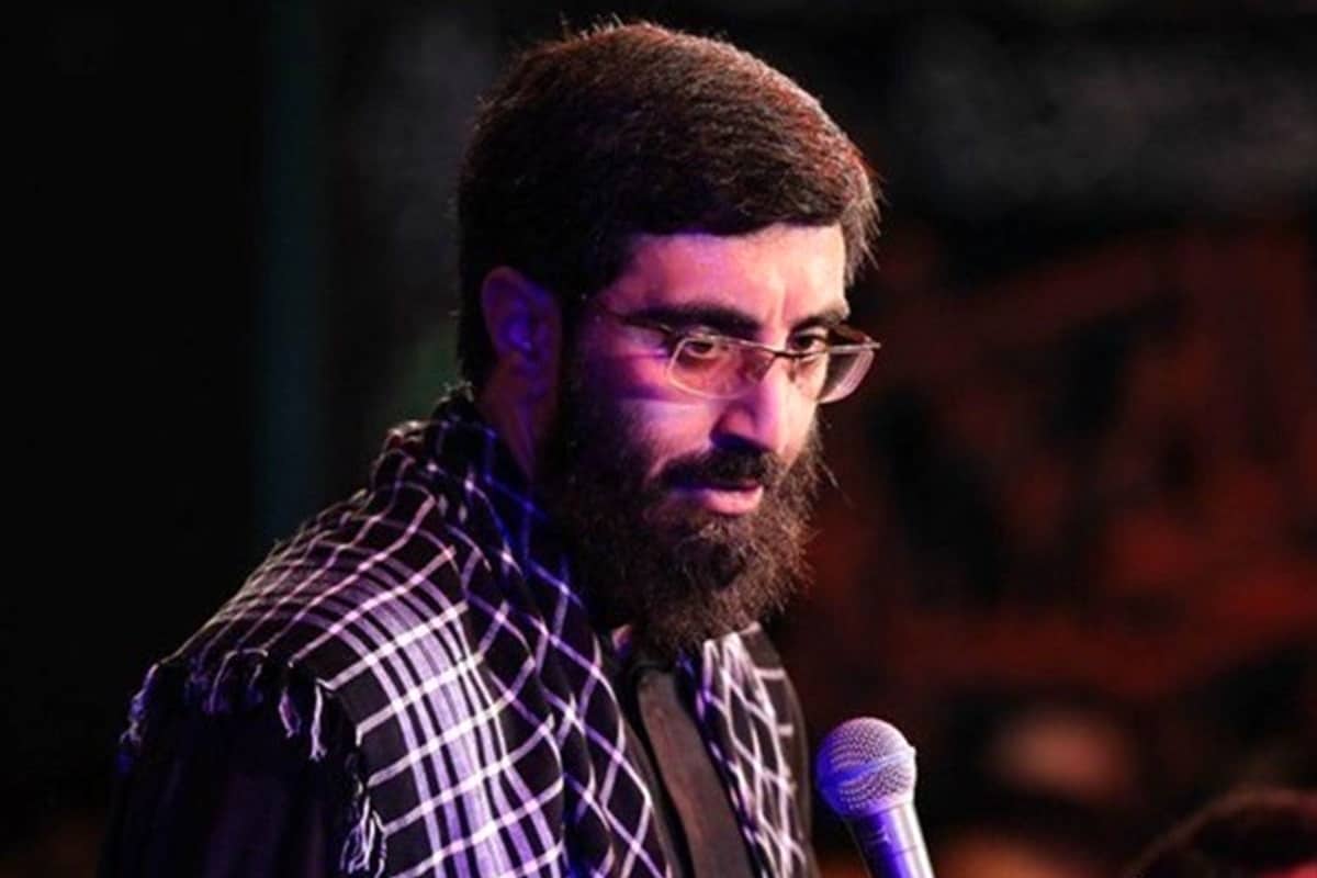 فیلم| گلایه های مداح معروف از گرانی ها؛ مسئولین پاسخگو نیستند | دیلی فوتبال