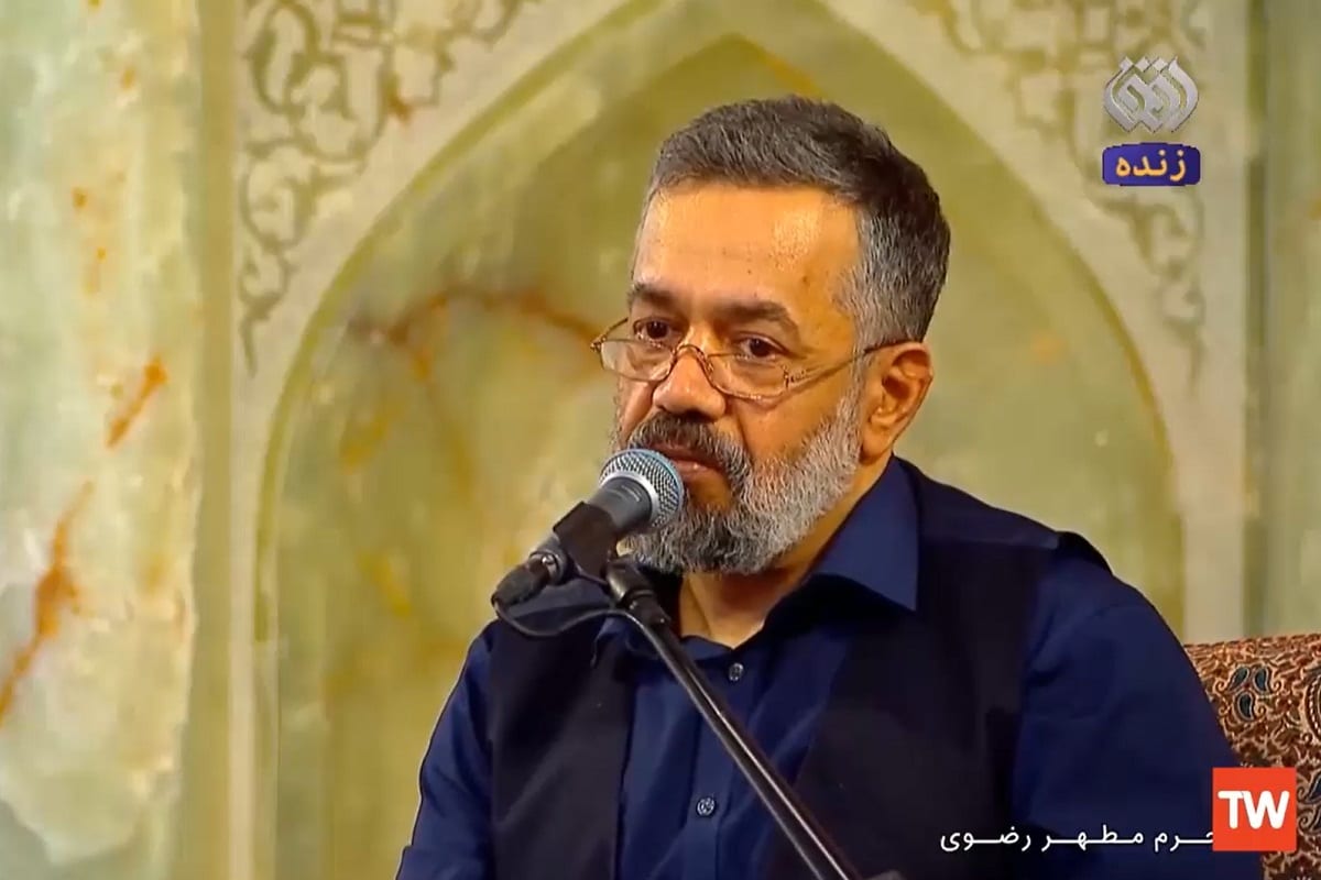 فیلم| واکنش محمود کریمی به وضعیت حجاب؛ انتقاد صریح از آقازاده ها فیلم| واکنش محمود کریمی به وضعیت حجاب؛ انتقاد صریح از آقازاده ها | دیلی فوتبال