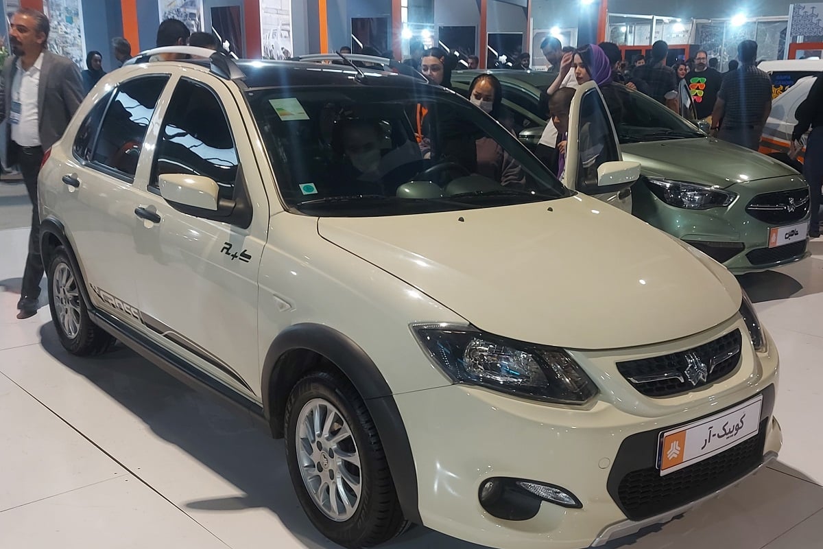 فیلم| آپشن جدید کوییک صفر که از آن بی خبرید فیلم| آپشن جدید کوییک صفر که از آن بی خبرید | دیلی فوتبال