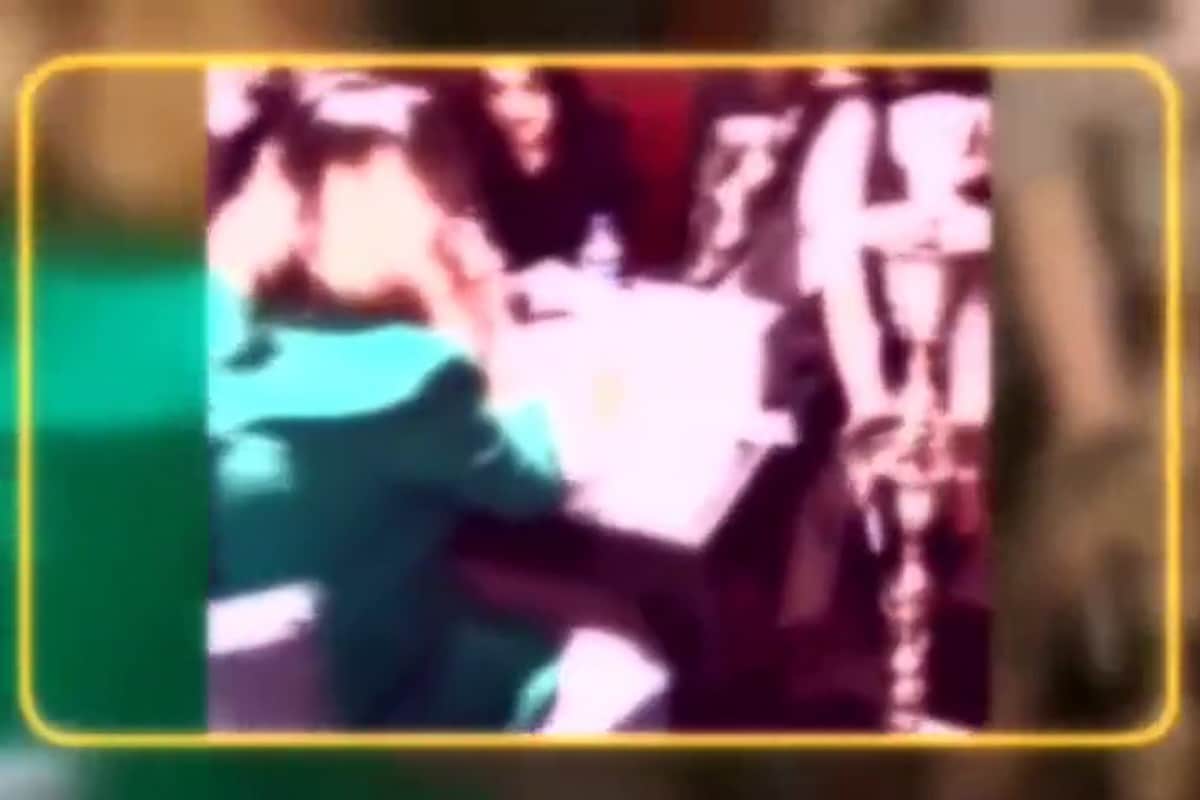 فیلم| ماجرای پلمپ رستوران امیر قلعه نویی به دلیل هنجارشکنی زنان بی حجاب | دیلی فوتبال