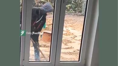 فیلم| وضعیت کار زنان در آلمان؛ فابل توجه فمینیست های ایرانی | دیلی فوتبال