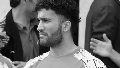 مرگ تلخ فوتبالیست ایرانی وسط بازی | دیلی فوتبال