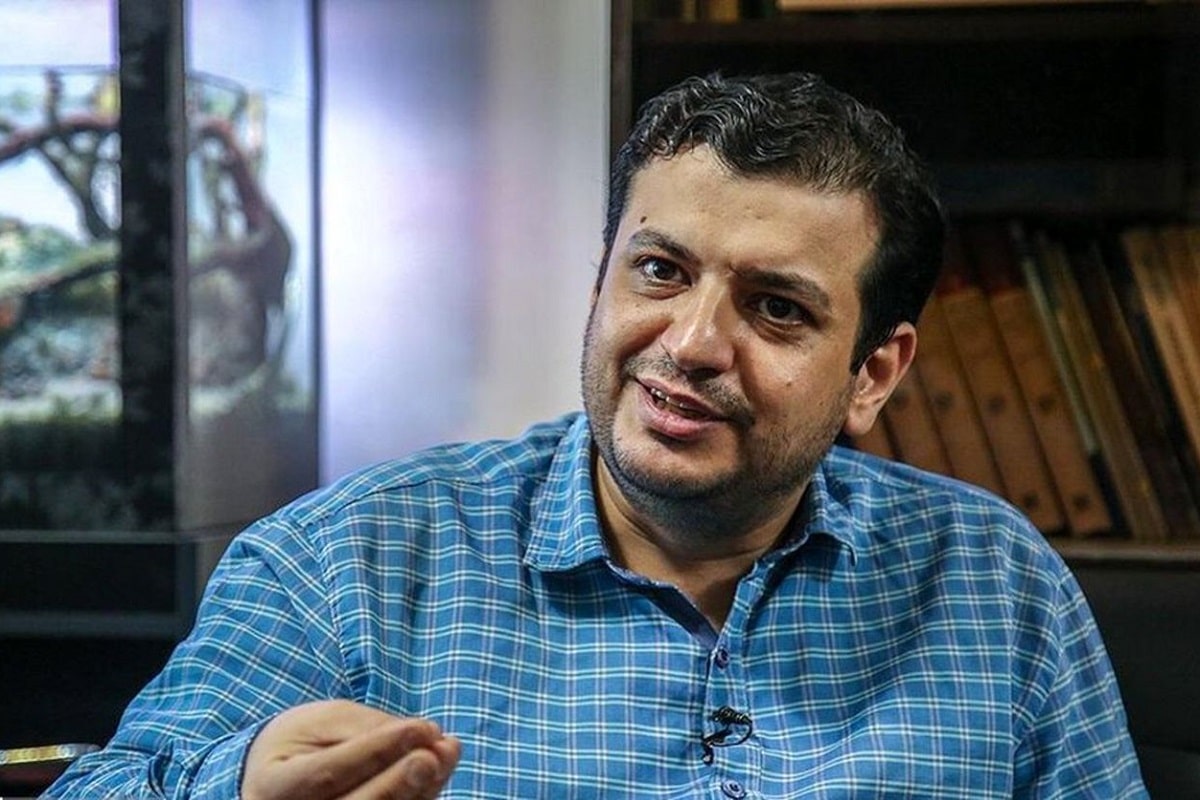 فیلم| سخنرانی رائفی پور درباره دختران دهه هشتادی که عاشق کره جنوبی هستند فیلم| سخنرانی رائفی پور درباره دختران دهه هشتادی که عاشق کره جنوبی هستند | دیلی فوتبال