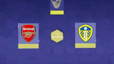 نتیجه بازی آرسنال و لیدز یونایتد| پیروزی توپچی ها در هفته 29 لیگ برتر انگلیس | دیلی فوتبال