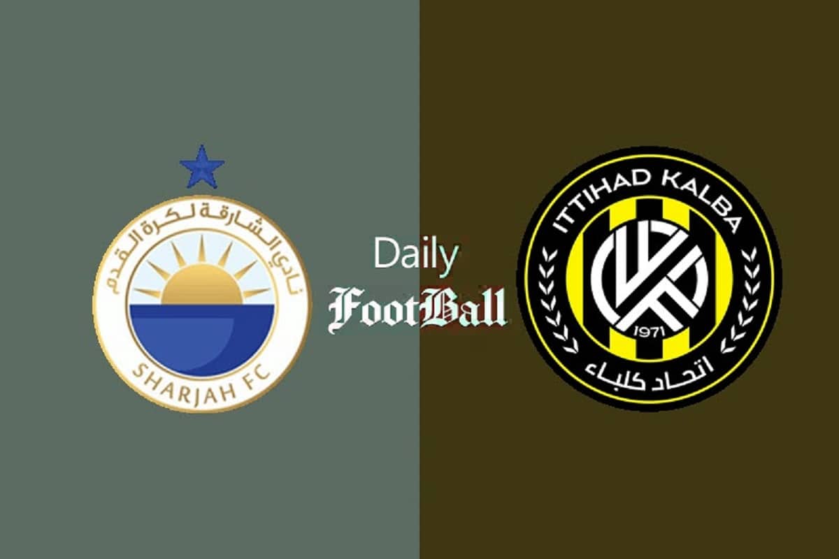 نتیجه و خلاصه بازی الاتحاد کلبا و الشارجه| شکست شاگردان فرهاد مجیدی با وجود گلزنی مهدی قایدی | دیلی فوتبال