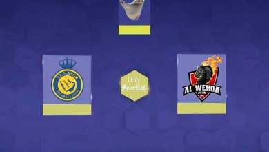 نتیجه بازی النصر و الوحده| پیروزی یاران کریستیانو رونالدو در هفته پنجم لیگ عربستان | دیلی فوتبال