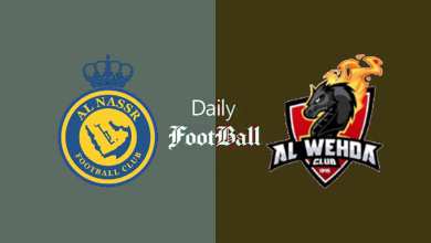 فیلم| خلاصه بازی النصر و الوحده (گلزنی کریستیانو رونالدو) امشب جمعه 6 مهر 1403 | دیلی فوتبال