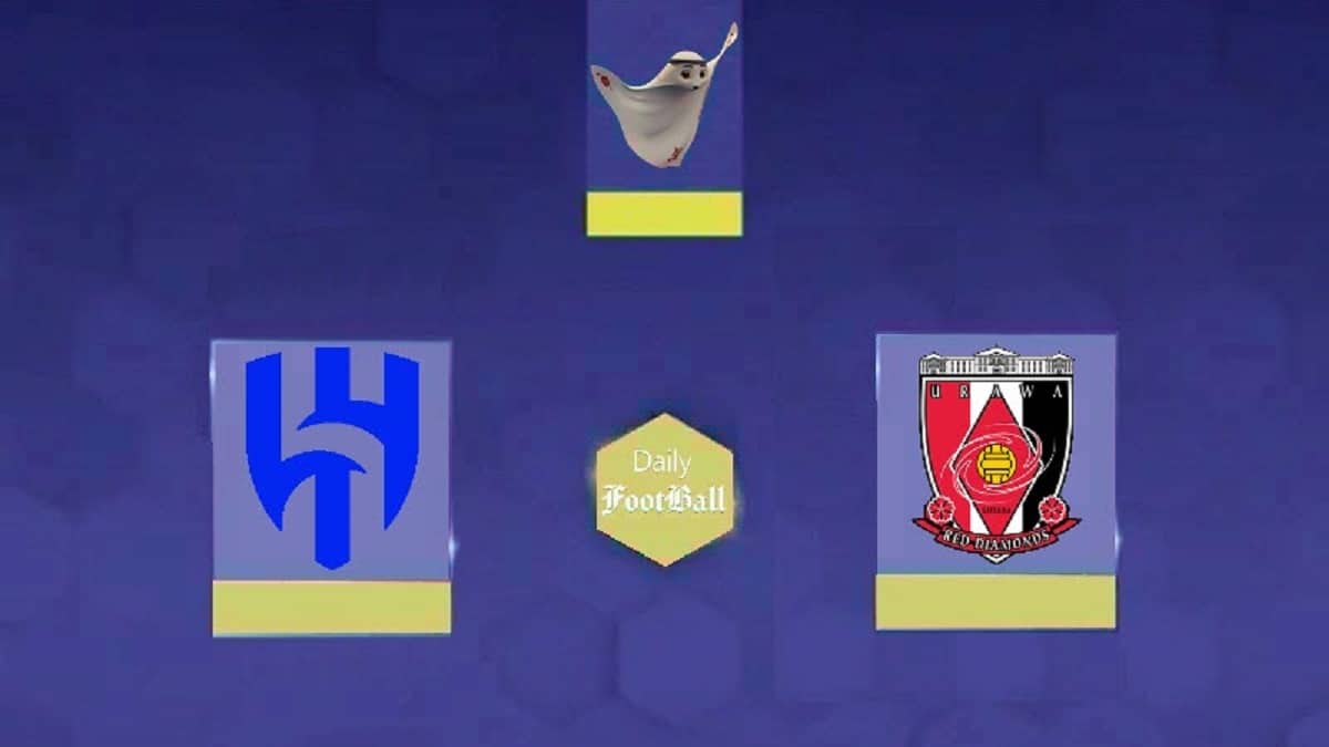 نتیجه بازی رفت الهلال عربستان و اوراوا رد ژاپن در فینال لیگ قهرمانان آسیا | دیلی فوتبال