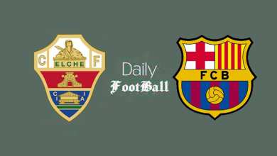 پخش زنده بازی بارسلونا و الچه امشب شنبه 12 فروردین 1402 | دیلی فوتبال