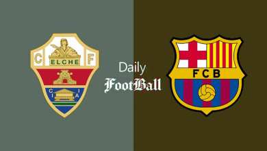 فیلم| خلاصه بازی بارسلونا و الچه دیشب شنبه 12 فروردین 1402 | دیلی فوتبال